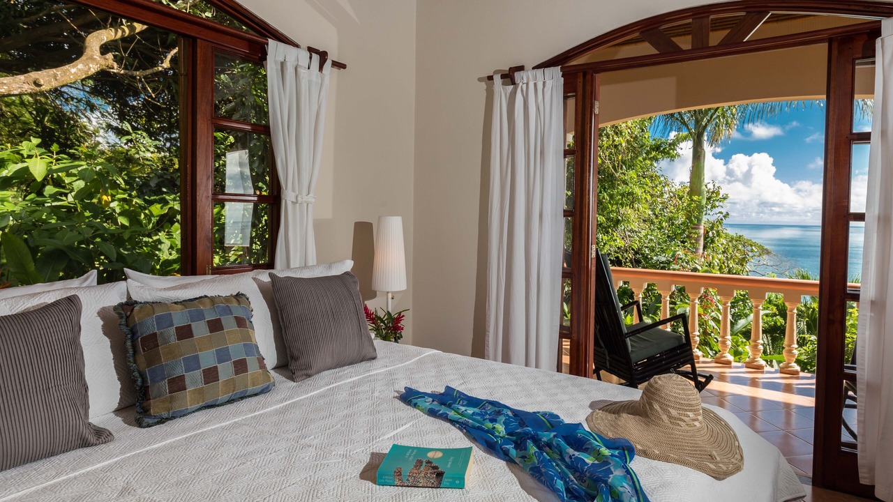 Photo of Bedroom in Dominical
