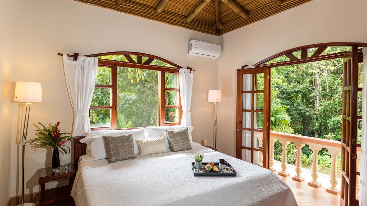 Photo of Bedroom in Dominical