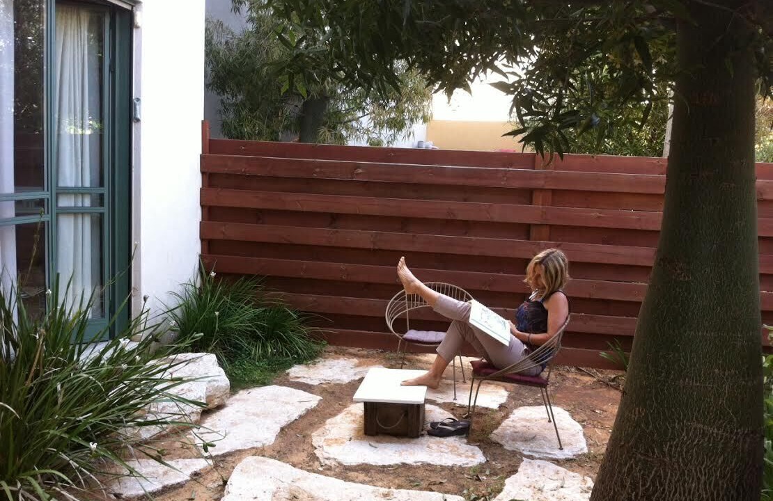Photo of Patio Balcony in Herzliya