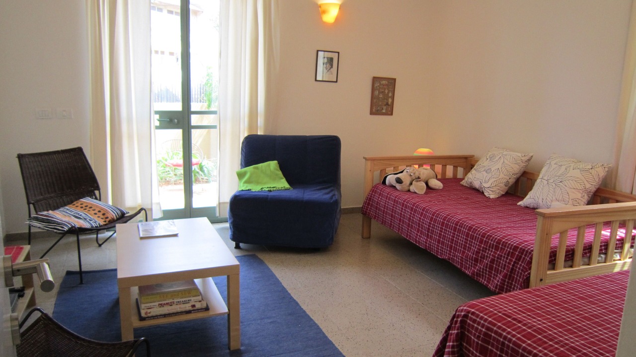 Photo of Livingroom in Herzliya