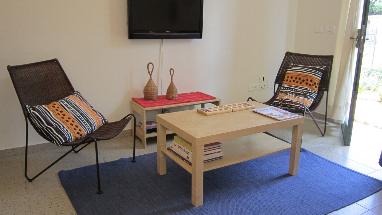 Photo of Bedroom in Herzliya