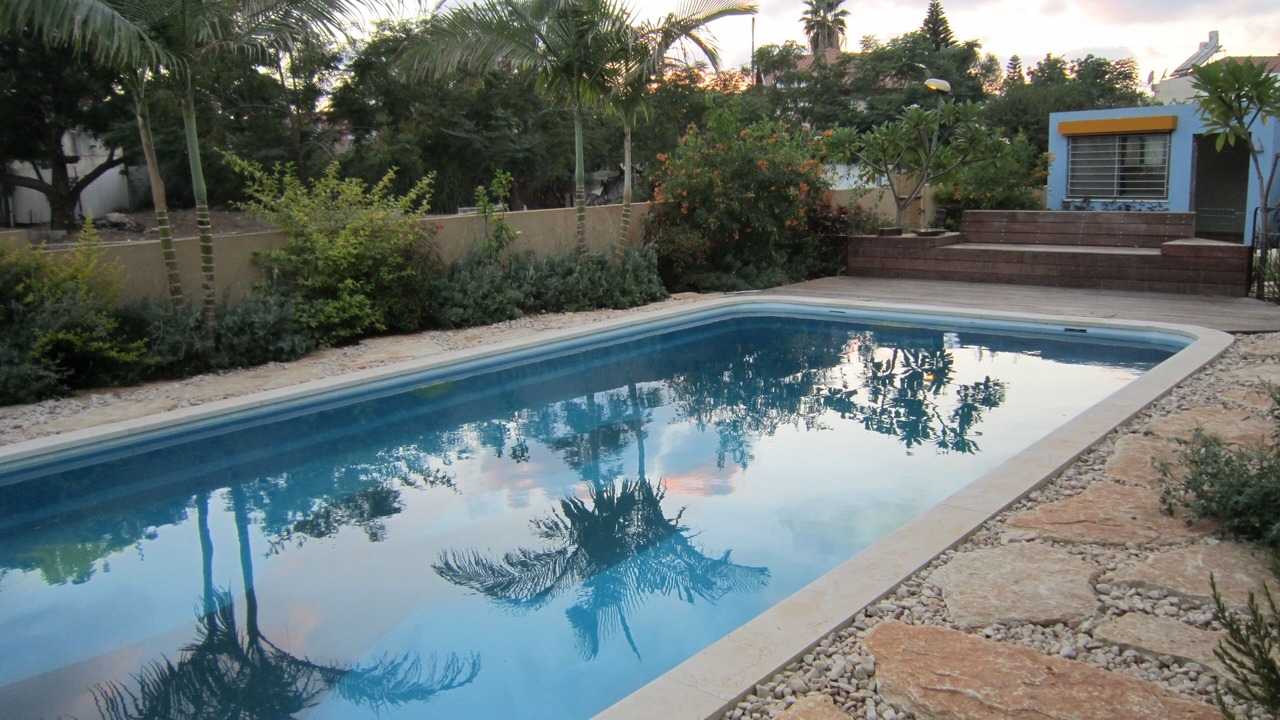 Photo of Outdoor in Herzliya
