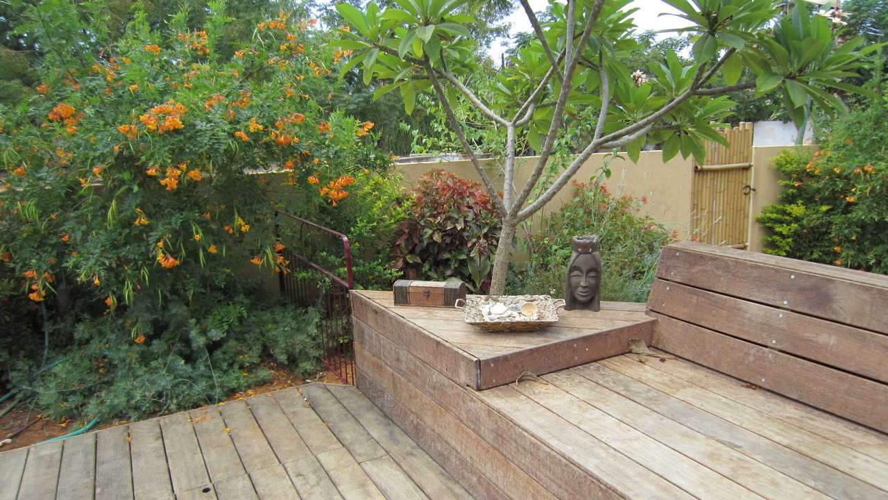 Photo of Outdoor in Herzliya