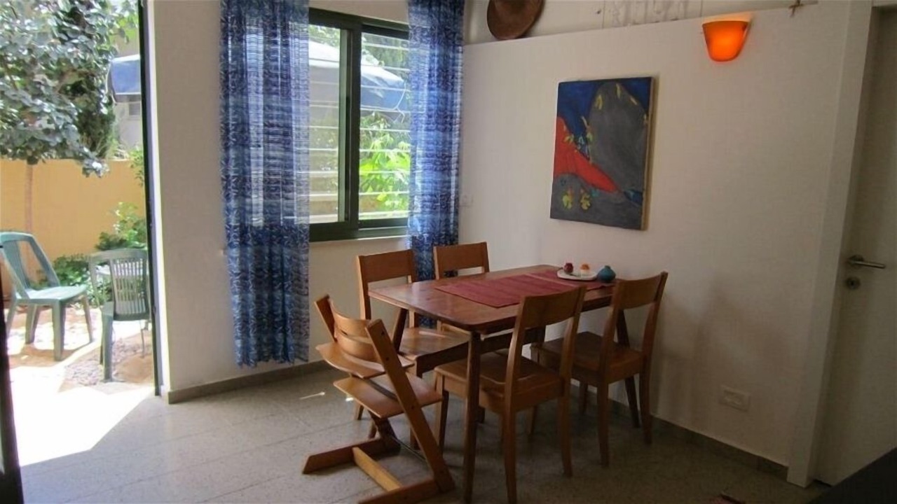 Photo of Outdoor in Herzliya