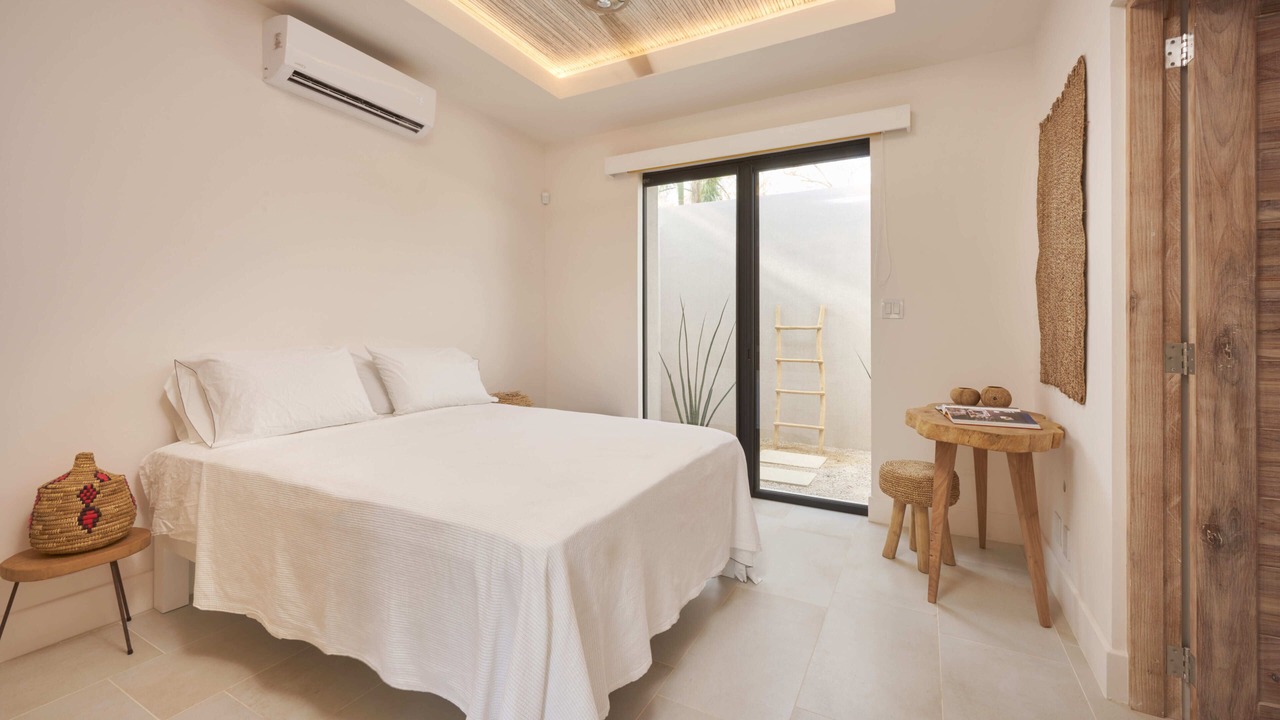 Photo of Bedroom in Playa Langosta