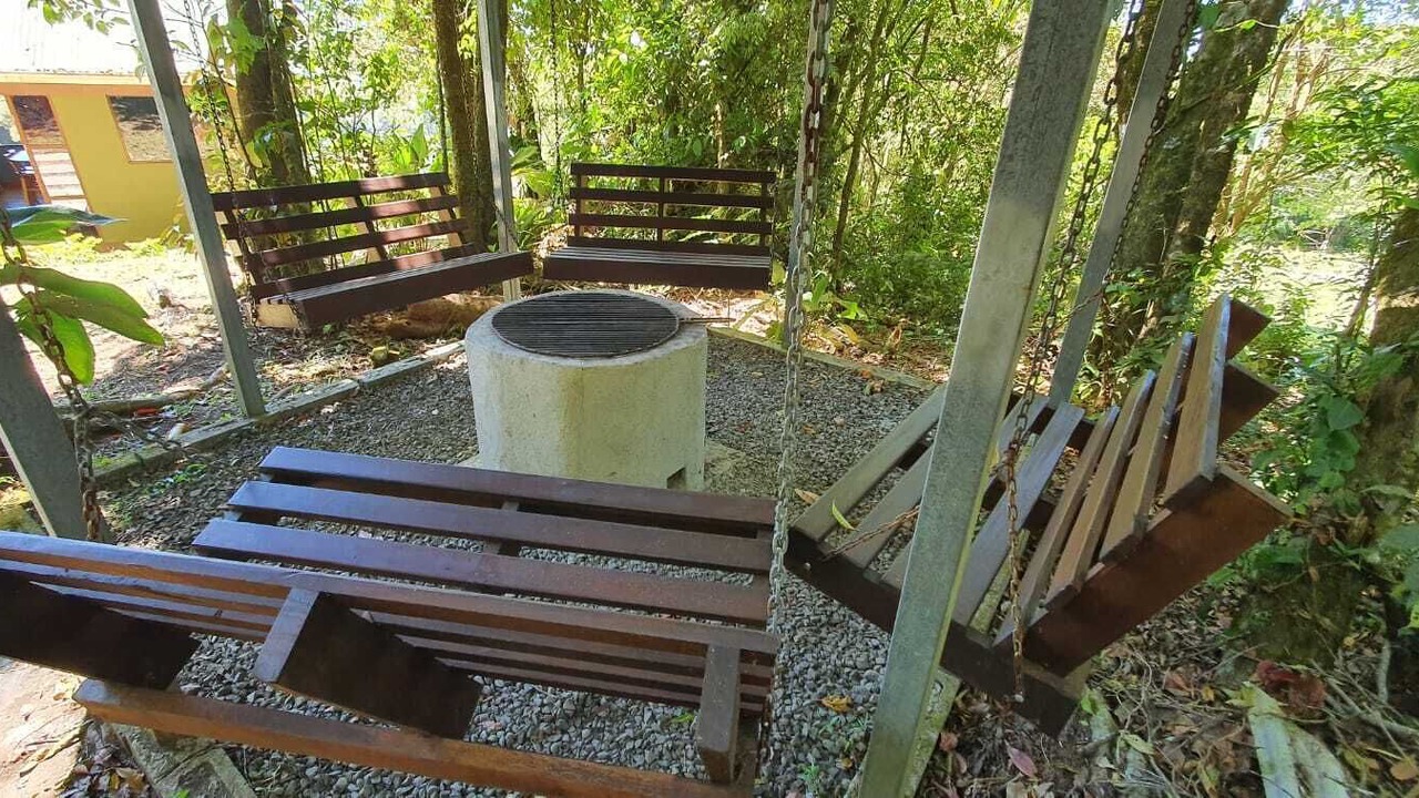 Photo of Patio Balcony in Sierra