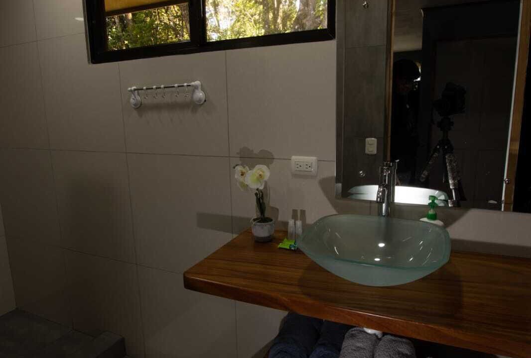 Photo of Bathroom in Sierra