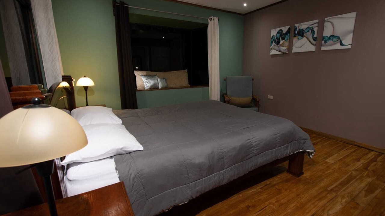 Photo of Bedroom in Sierra