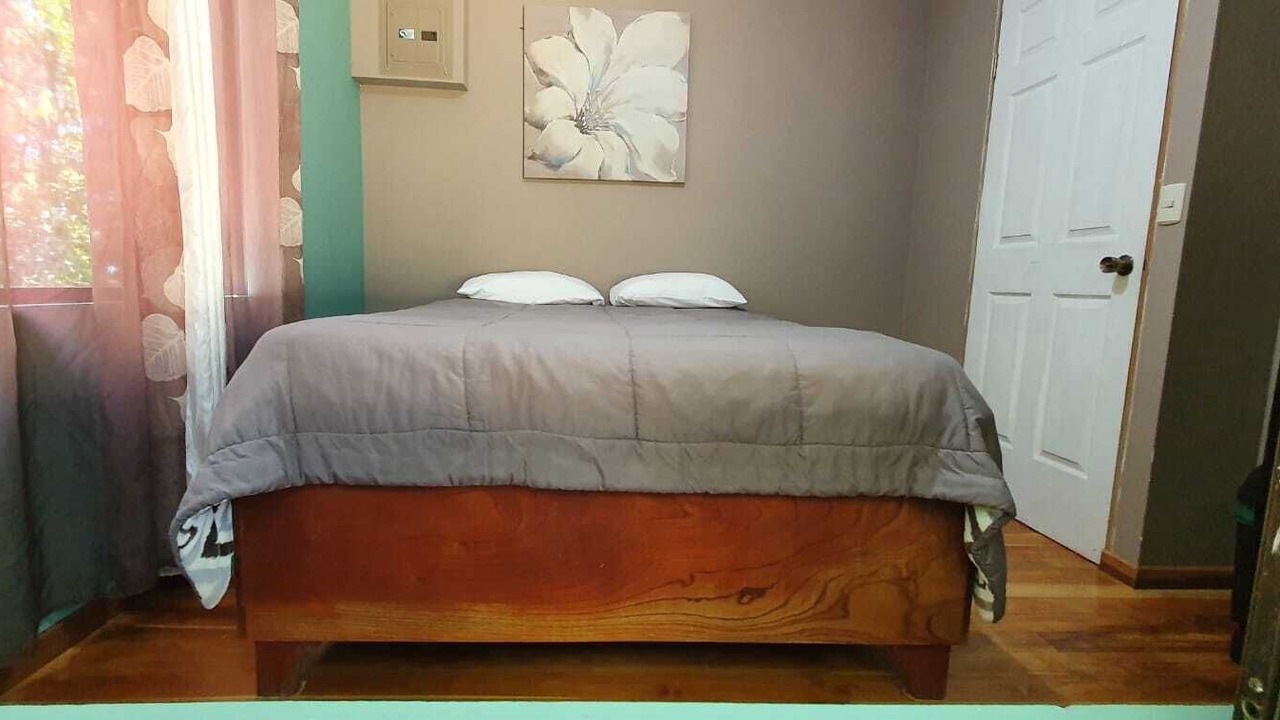 Photo of Bedroom in Sierra