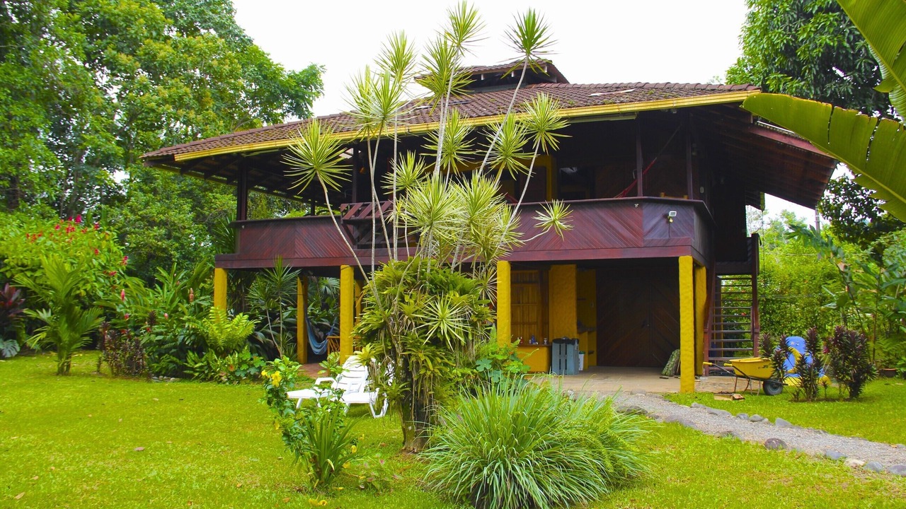 Photo of Outdoor in Puerto Viejo de Talamanca