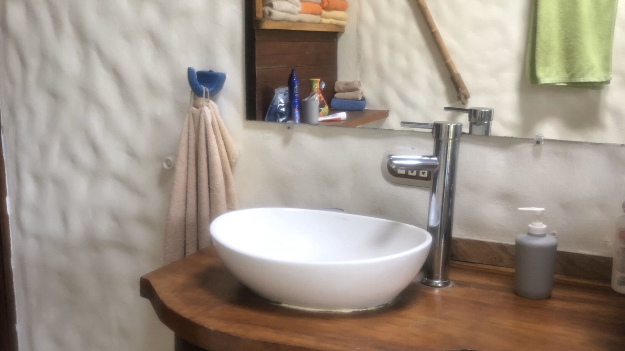 Photo of Bathroom in Puerto Viejo de Talamanca