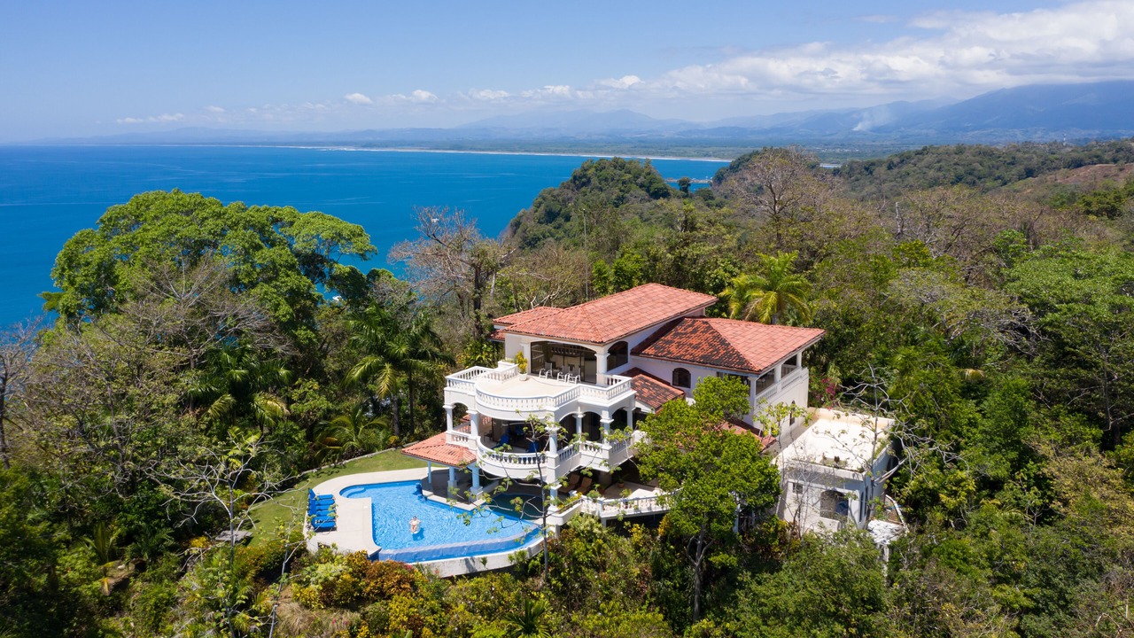 Photo of Outdoor in Manuel Antonio