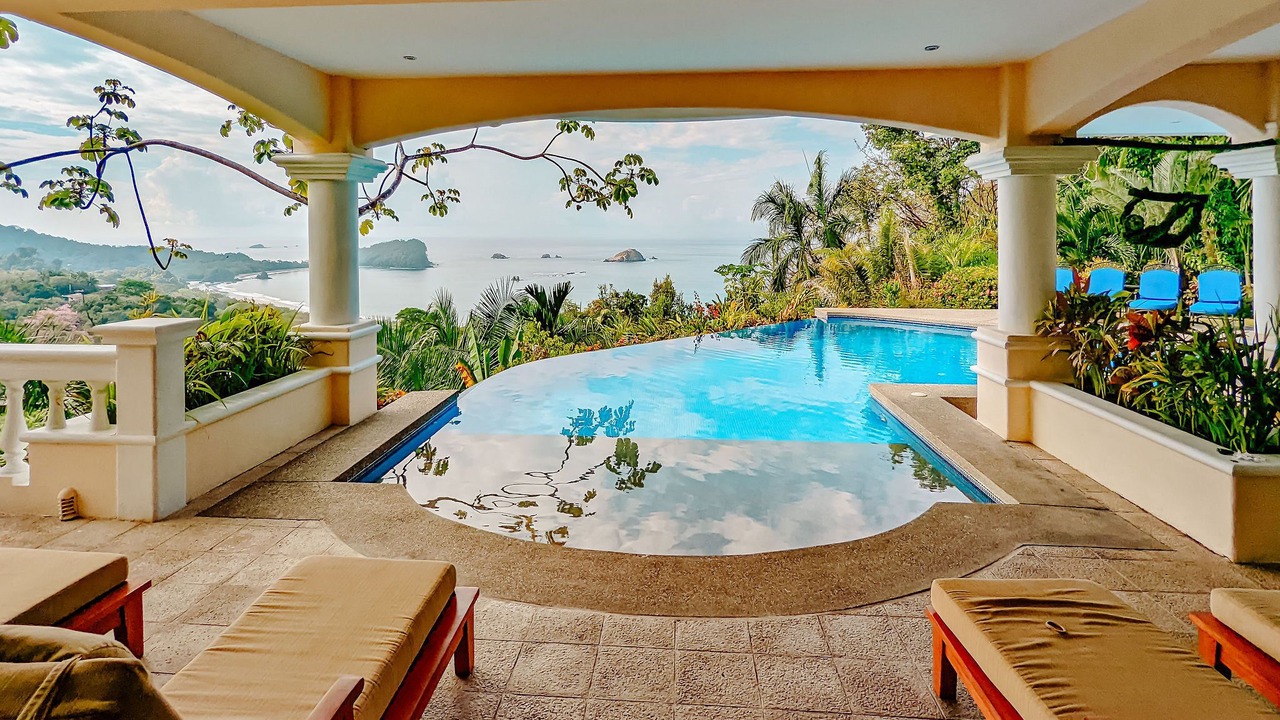 Photo of Outdoor in Manuel Antonio