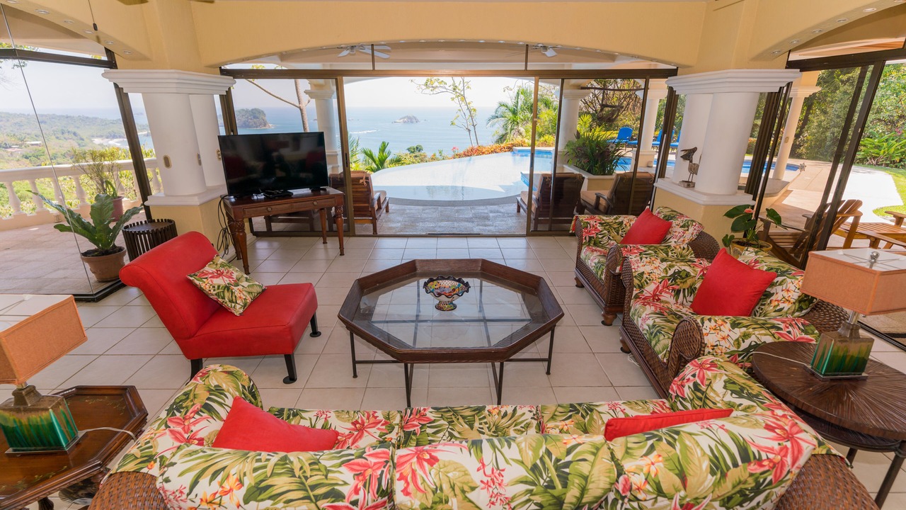 Photo of Outdoor in Manuel Antonio