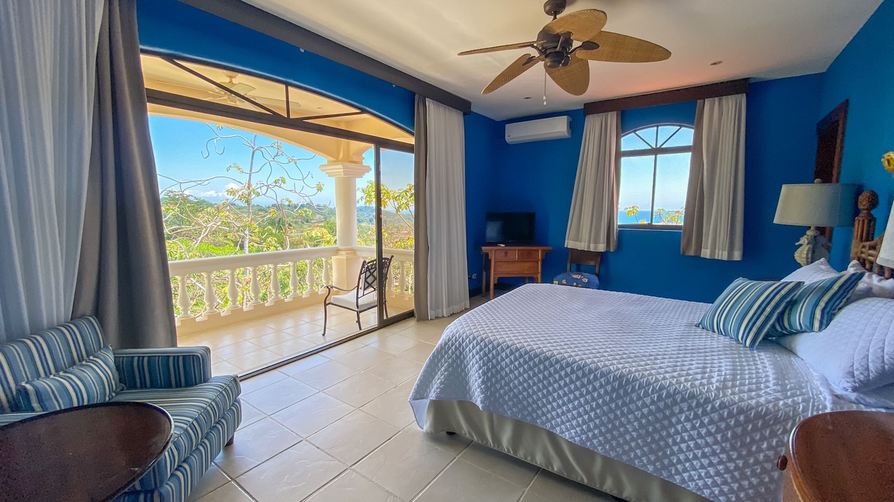 Photo of Bedroom in Manuel Antonio