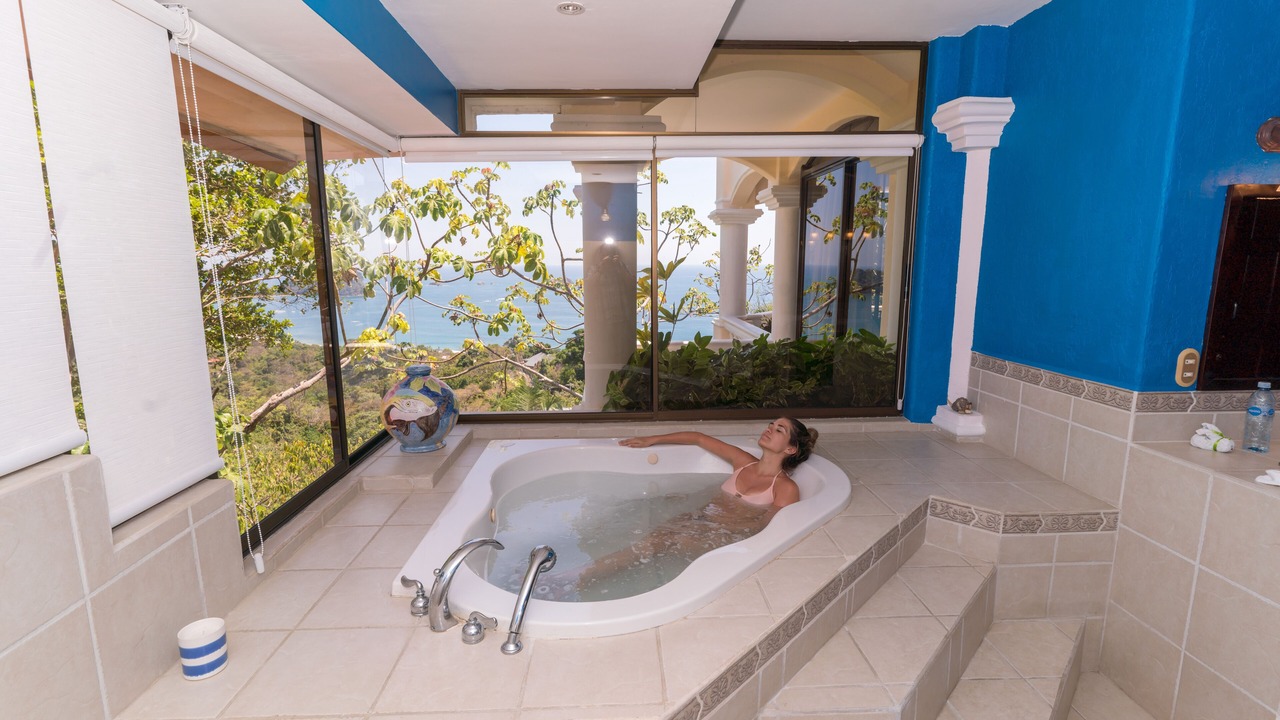 Photo of Bathroom in Manuel Antonio