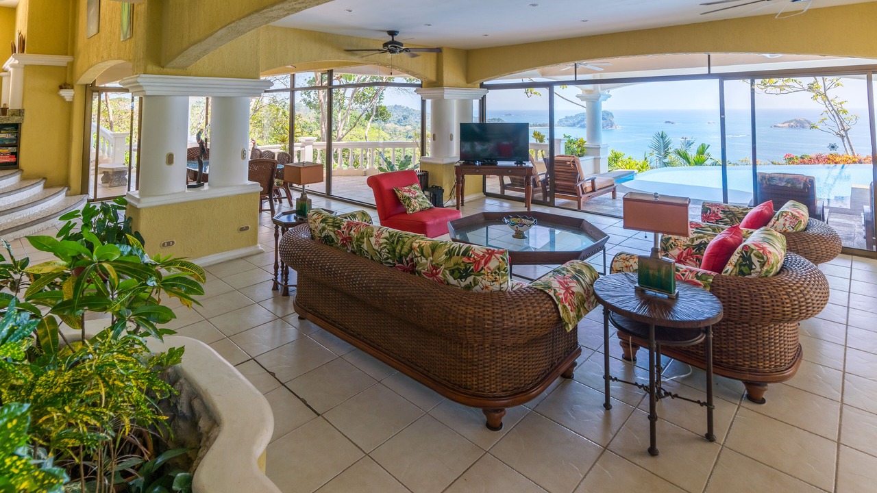 Photo of Bedroom in Manuel Antonio