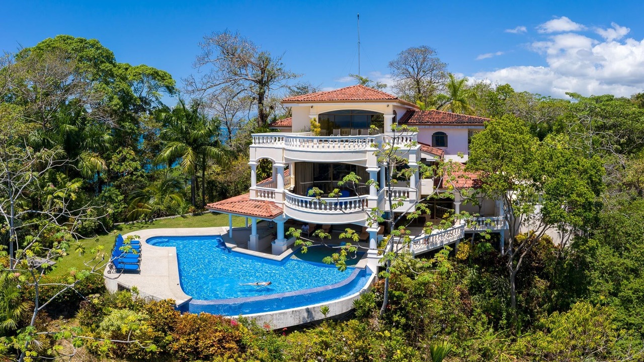 Photo of Outdoor in Manuel Antonio