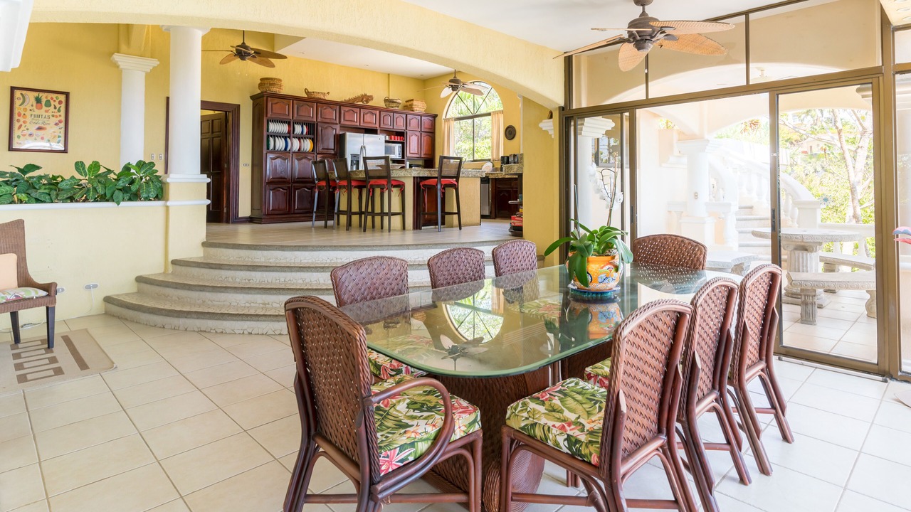 Photo of Bedroom in Manuel Antonio