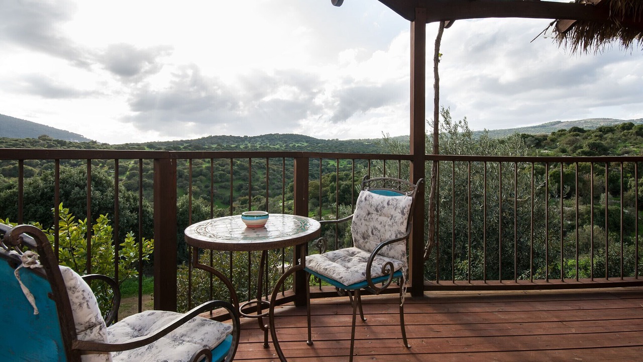 Photo of Outdoor in Ein Dor