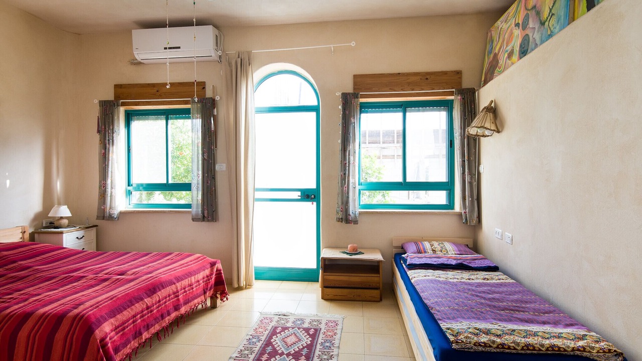 Photo of Bedroom in Ein Dor