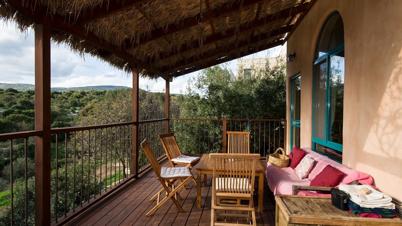 Photo of Outdoor in Ein Dor