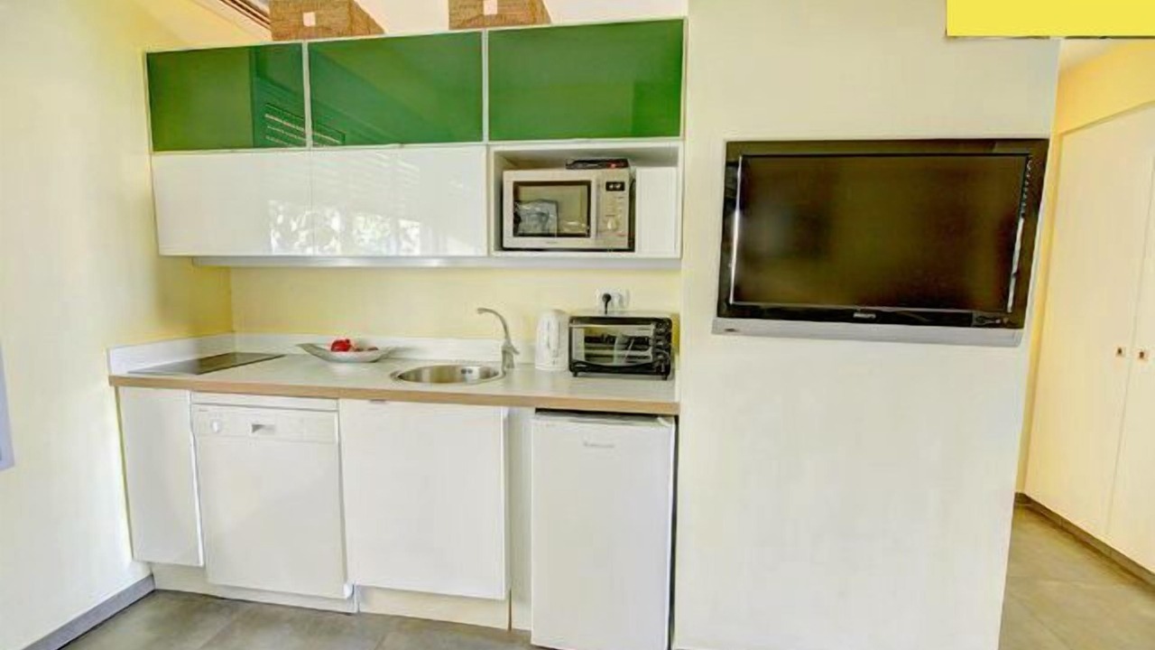 Photo of Kitchen in Tel Aviv City Center