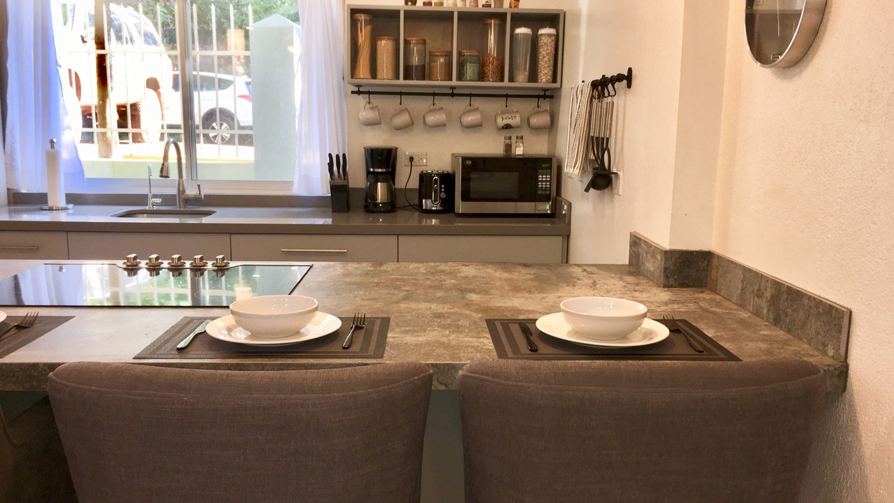 Photo of Kitchen in Tamarindo