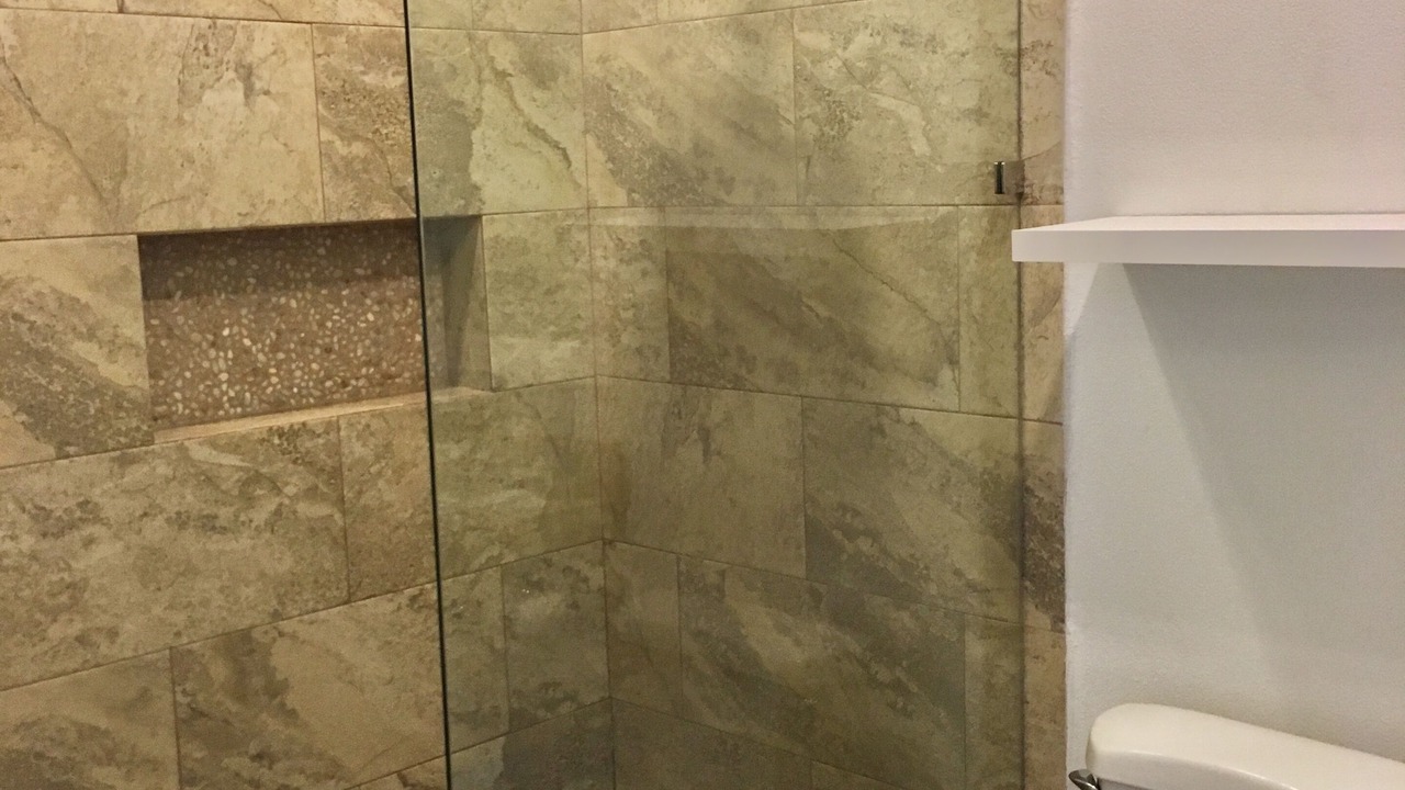 Photo of Bathroom in Tamarindo