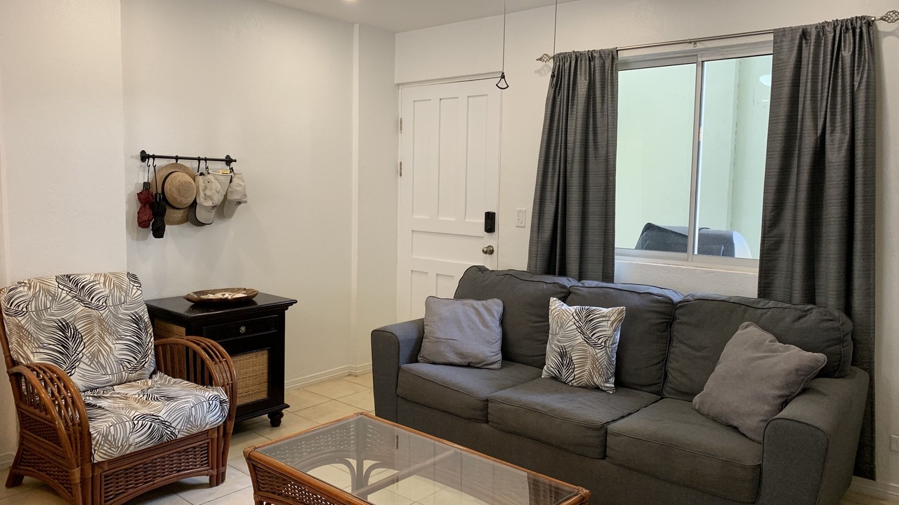 Photo of Livingroom in Tamarindo