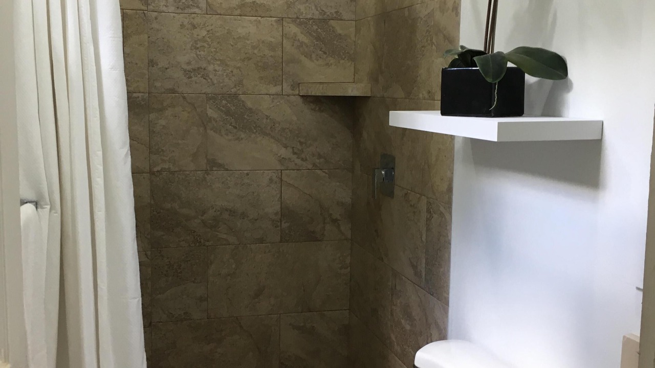 Photo of Bathroom in Tamarindo