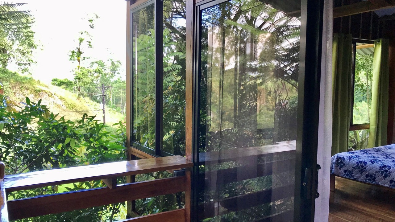 Photo of Patio Balcony in Penas Blancas