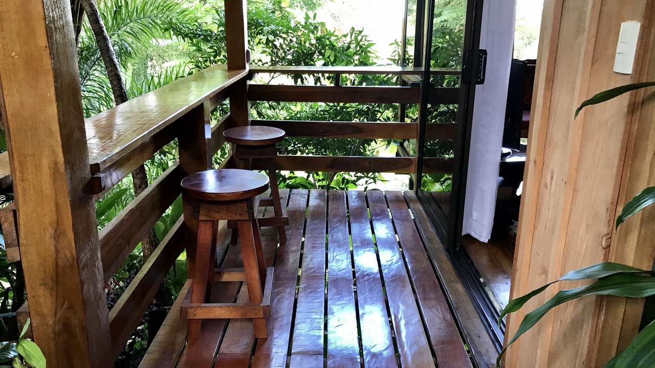 Photo of Patio Balcony in Penas Blancas