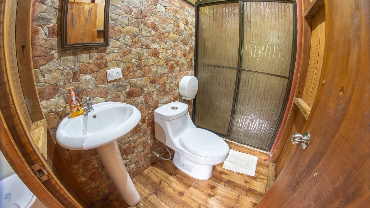 Photo of Bathroom in Penas Blancas