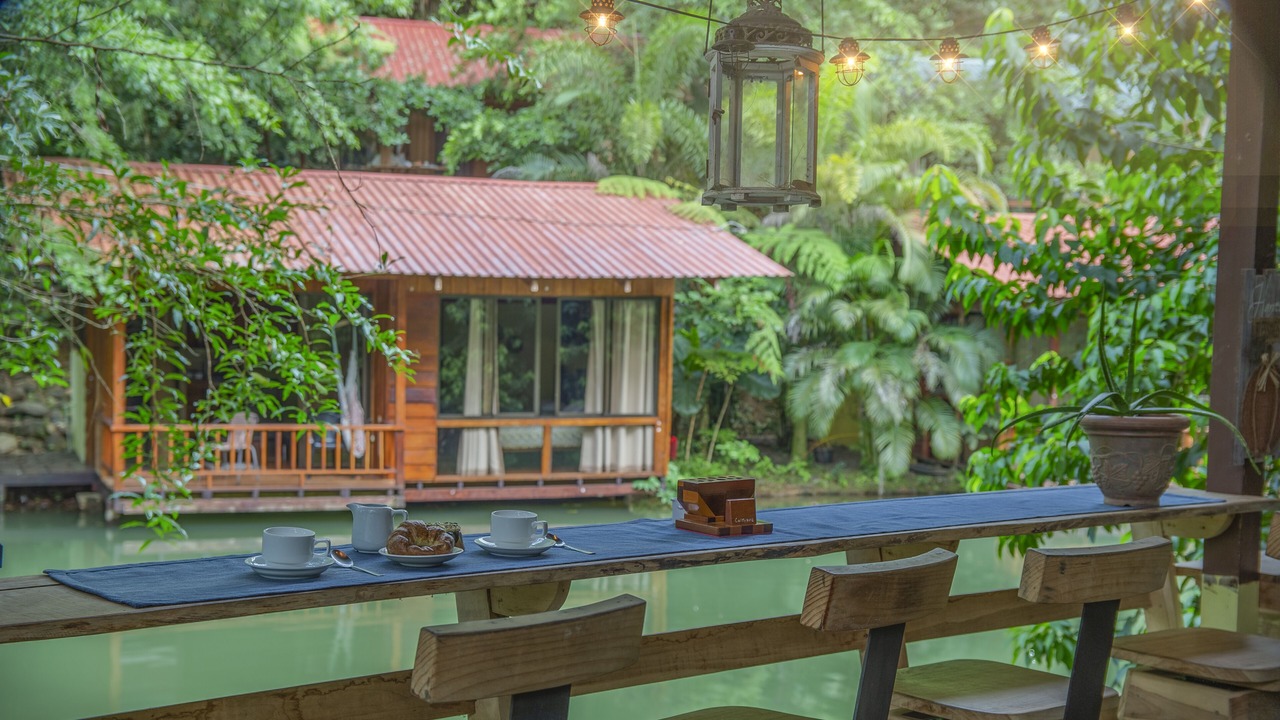 Photo of Outdoor in Penas Blancas