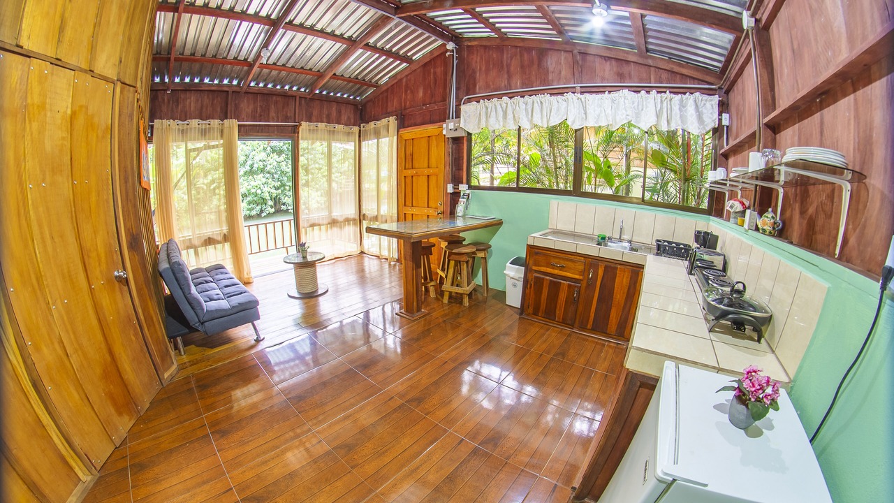 Photo of Kitchen in Penas Blancas