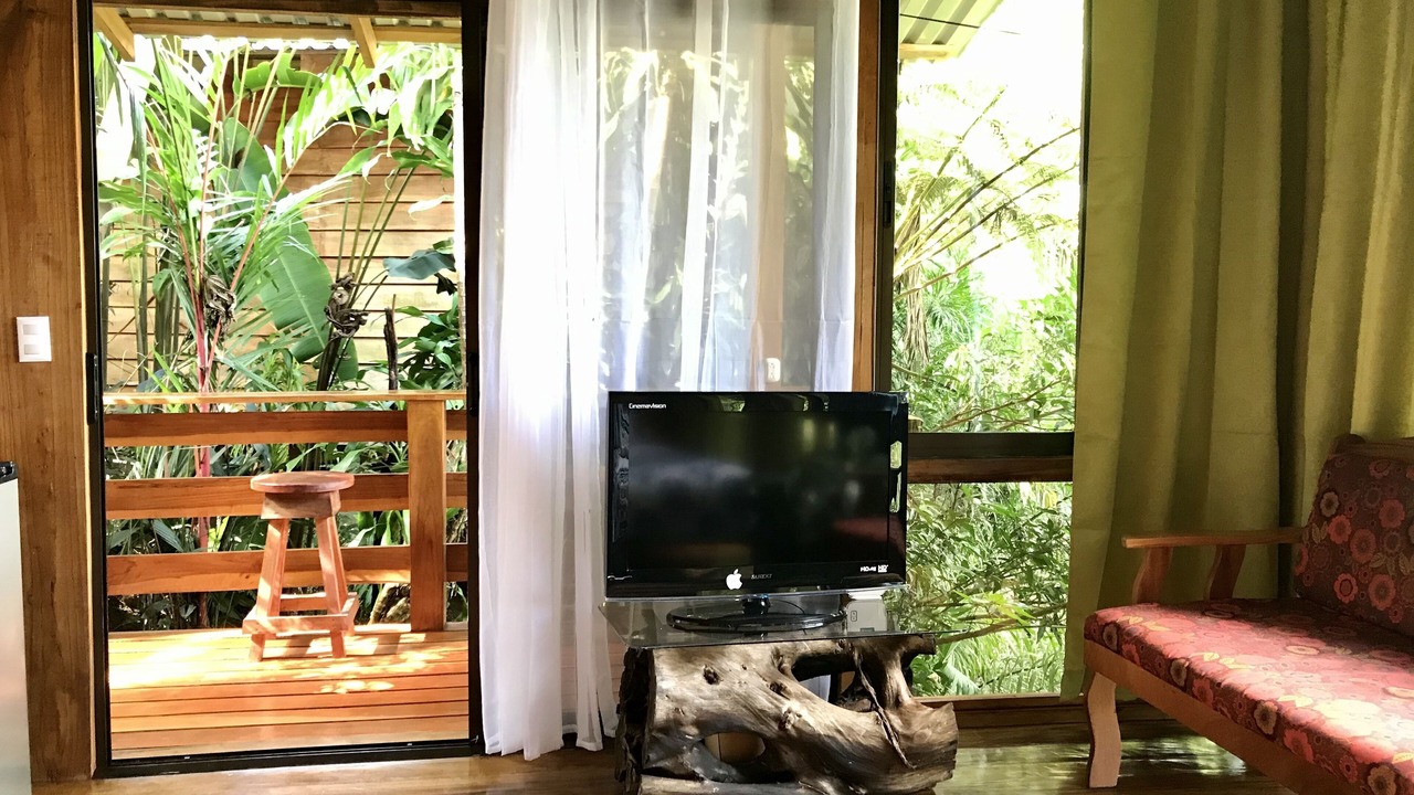 Photo of Livingroom in Penas Blancas