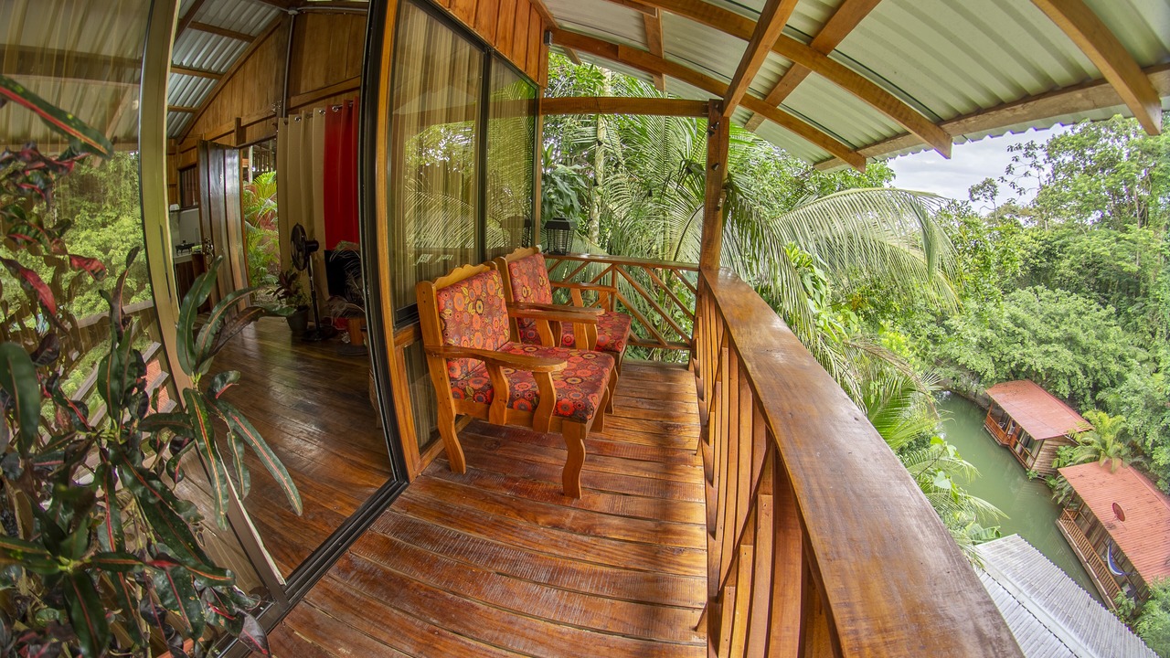 Photo of Livingroom in Penas Blancas