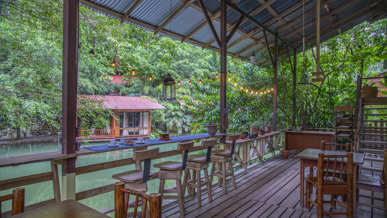 Photo of Outdoor in Penas Blancas