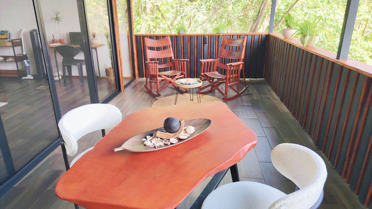 Photo of Outdoor in Tamarindo