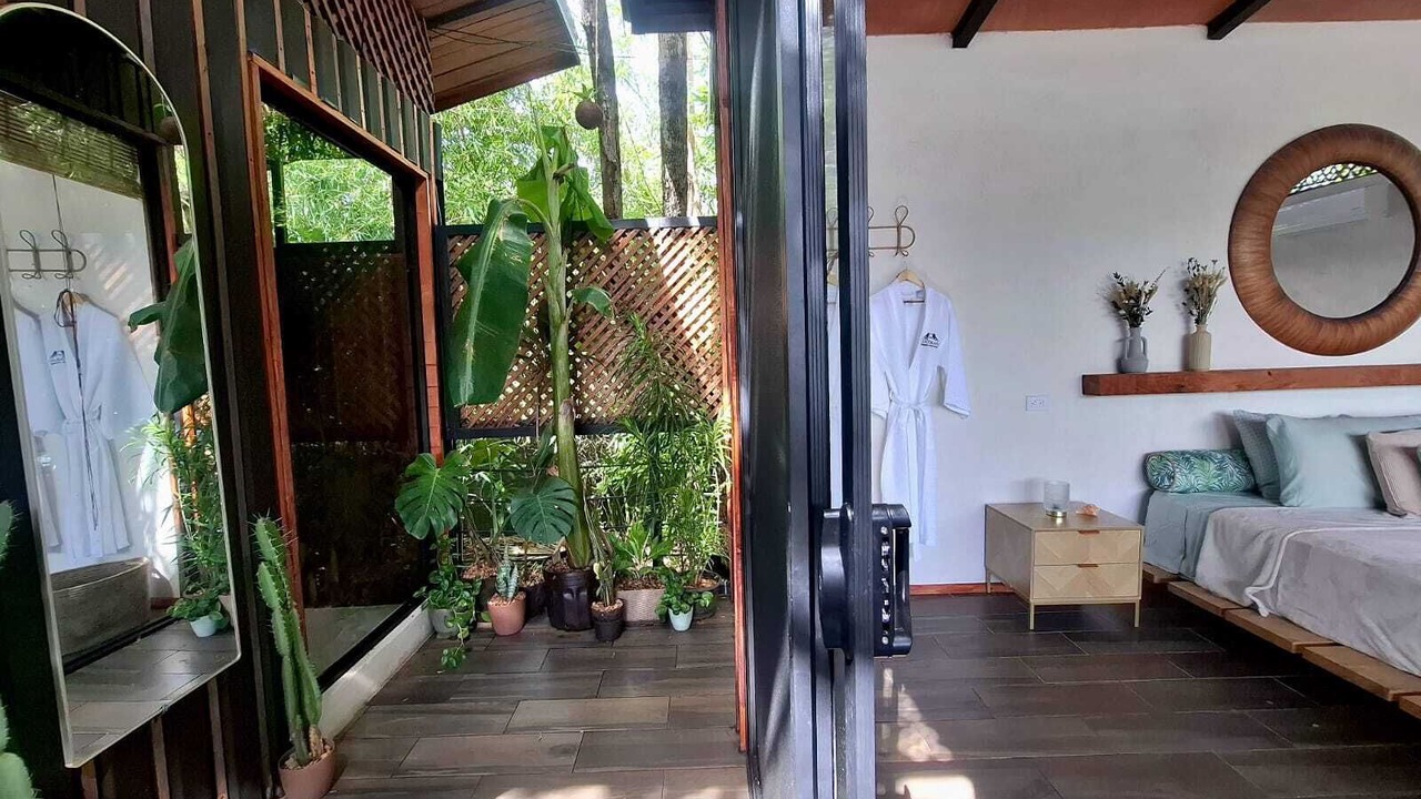 Photo of Bedroom in Tamarindo