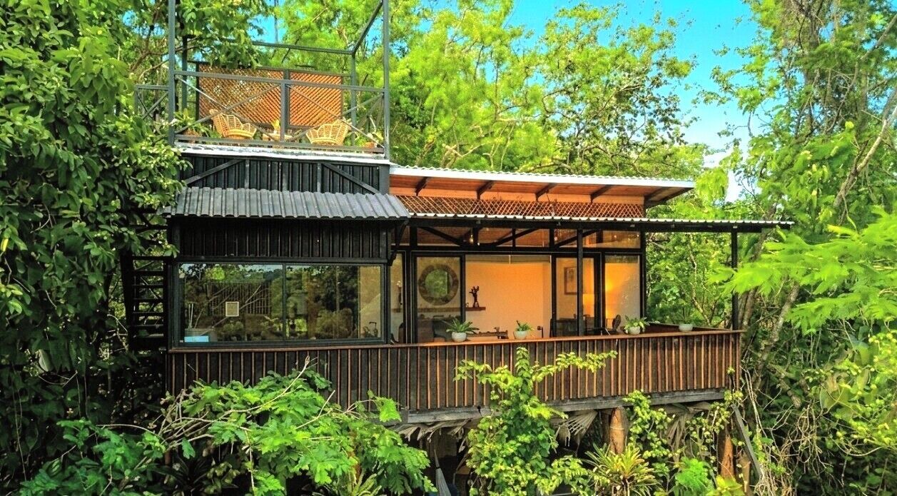 Photo of Outdoor in Tamarindo
