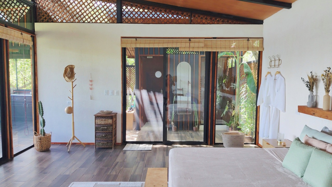 Photo of Bedroom in Tamarindo