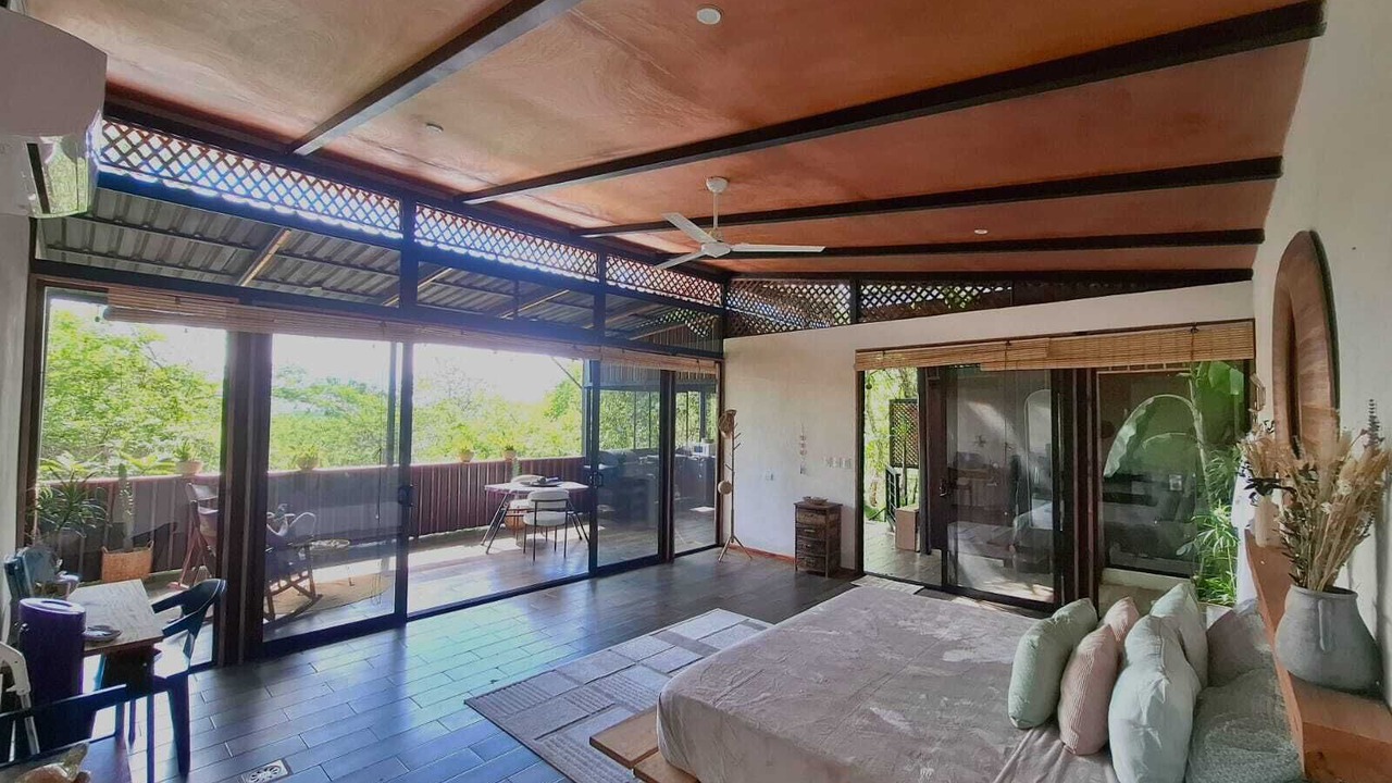 Photo of Bedroom in Tamarindo