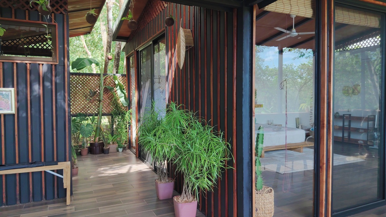 Photo of Patio Balcony in Tamarindo