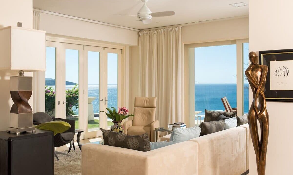 Photo of Livingroom in Playa Flamingo