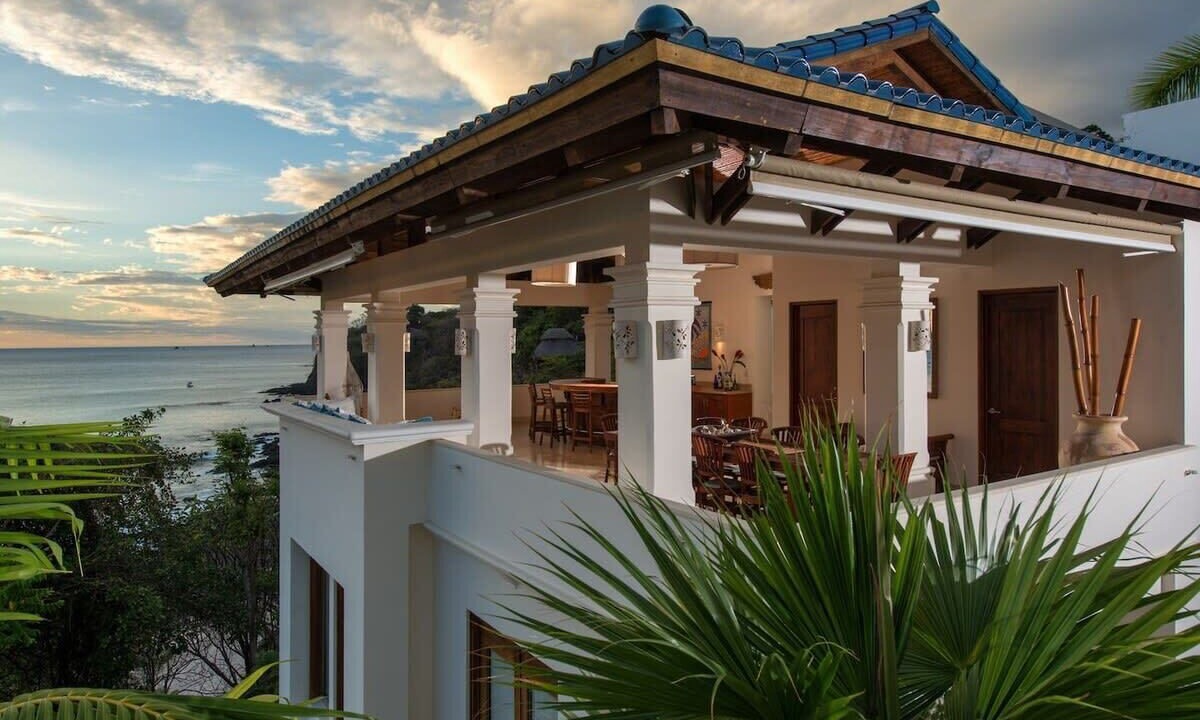Photo of Outdoor in Playa Flamingo