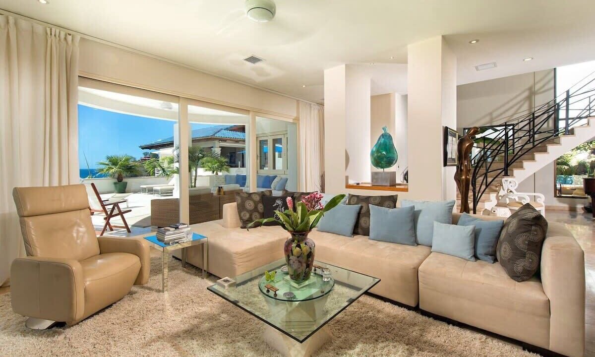 Photo of Livingroom in Playa Flamingo