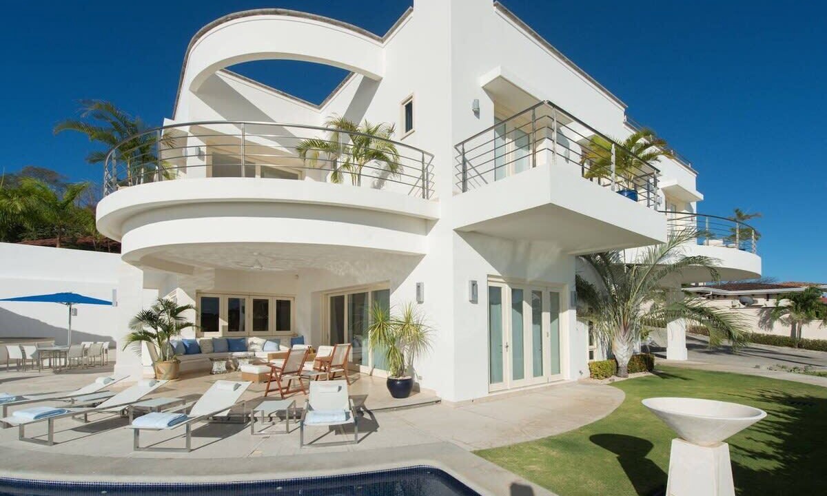 Photo of Outdoor in Playa Flamingo
