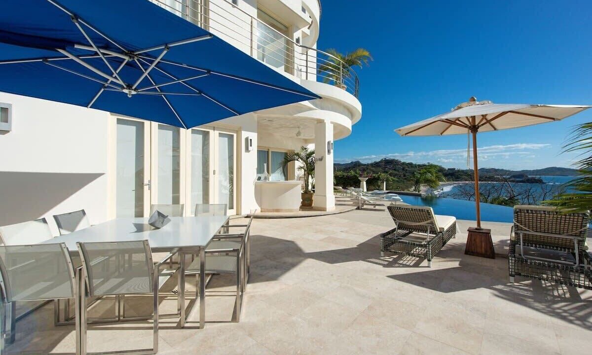 Photo of Outdoor in Playa Flamingo